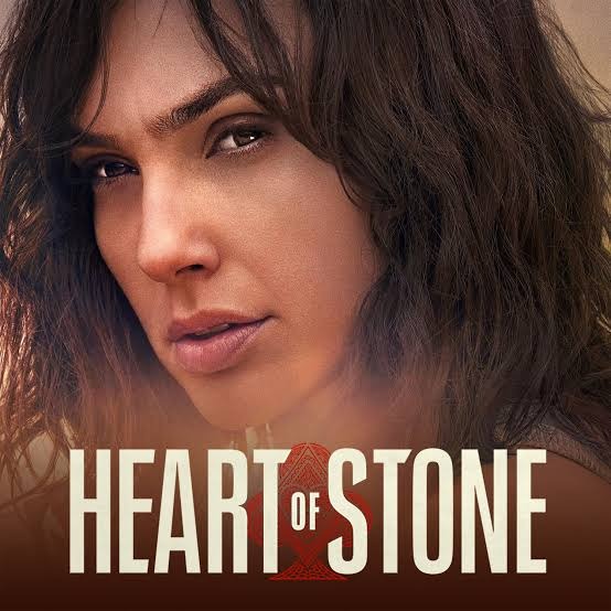 《谍之心Heart of Stone》