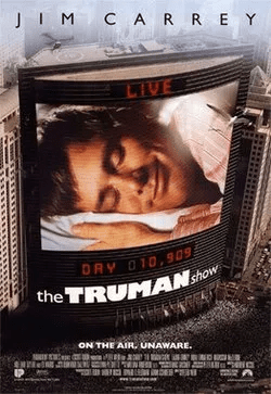 The Truman Show (楚门的世界)