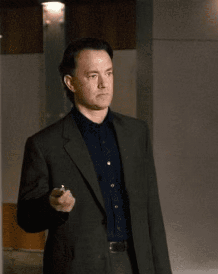 丹·布朗Dan Brown系列小说-罗伯特·兰登(Robert Langdon)