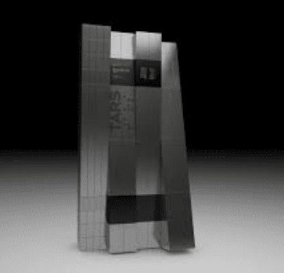 星际穿越 Interstellar-机器人·塔斯 TARS