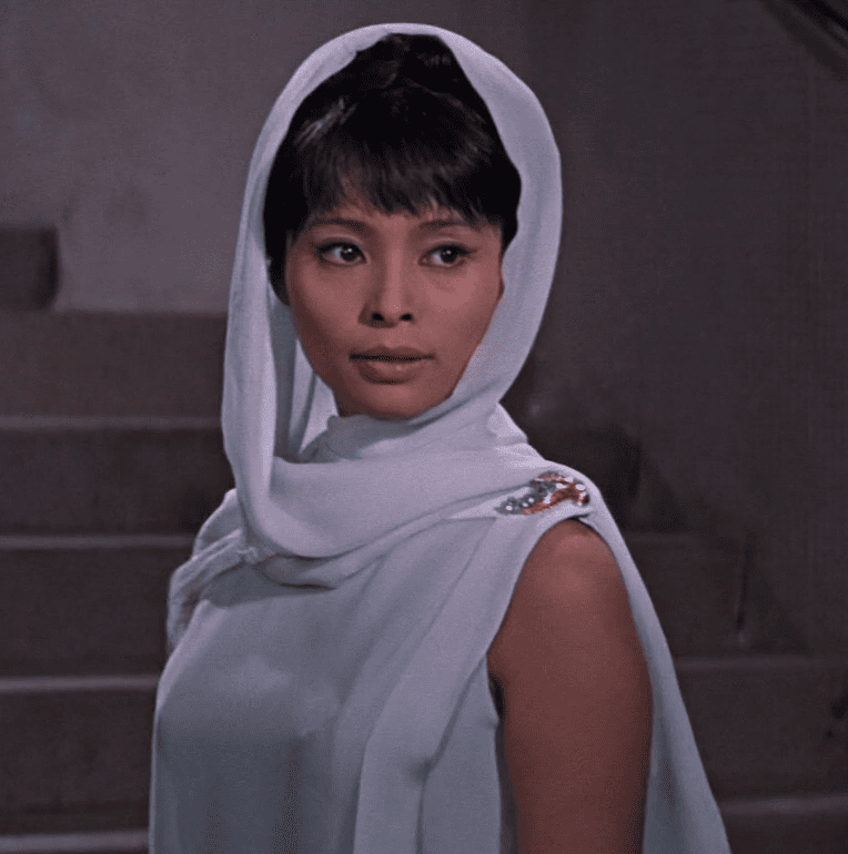 《007:雷霆谷》(You Only Live Twice,1967)