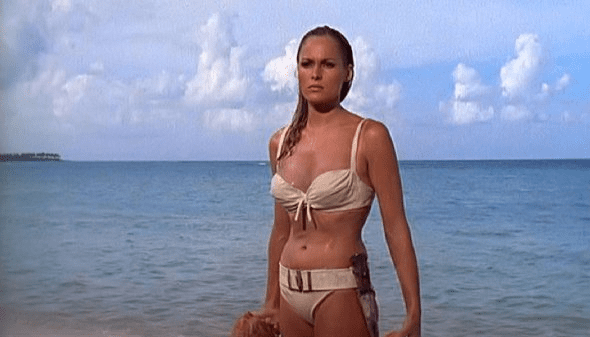 《007:诺博士》(Dr. No,1962)