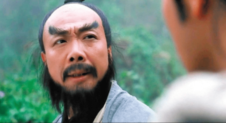 燕赤霞 燕赤霞,來自《我的最佳配角》,身份是「<p><strong>姓名:</strong>燕赤霞</p>
<p><strong>初登场年份:</strong>1987年(电影《倩女幽魂》)</p>
<p><strong>饰演者:</strong>午马(经典版本)</p>
<p><strong>身份设定:</strong>捉鬼道人 / 游侠式孤客 / 世外遗民</p>
<p><strong>标志武技:</strong>飞剑咒、镇魂符等道家术法</p>
<p><strong>外貌特色:</strong>形容枯槁、衣衫褴褛、胡渣浓重,疯癫中藏正气</p>
」