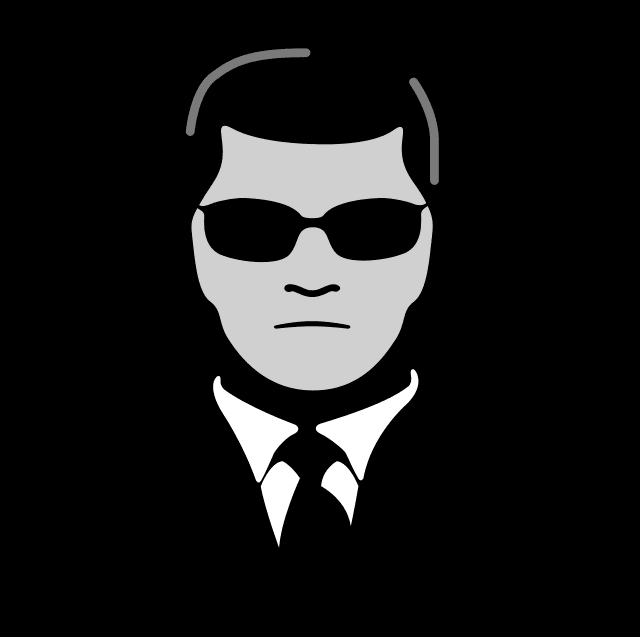 黑衣人 都市传说 黑衣人 都市傳說 Men in Black, MIB
