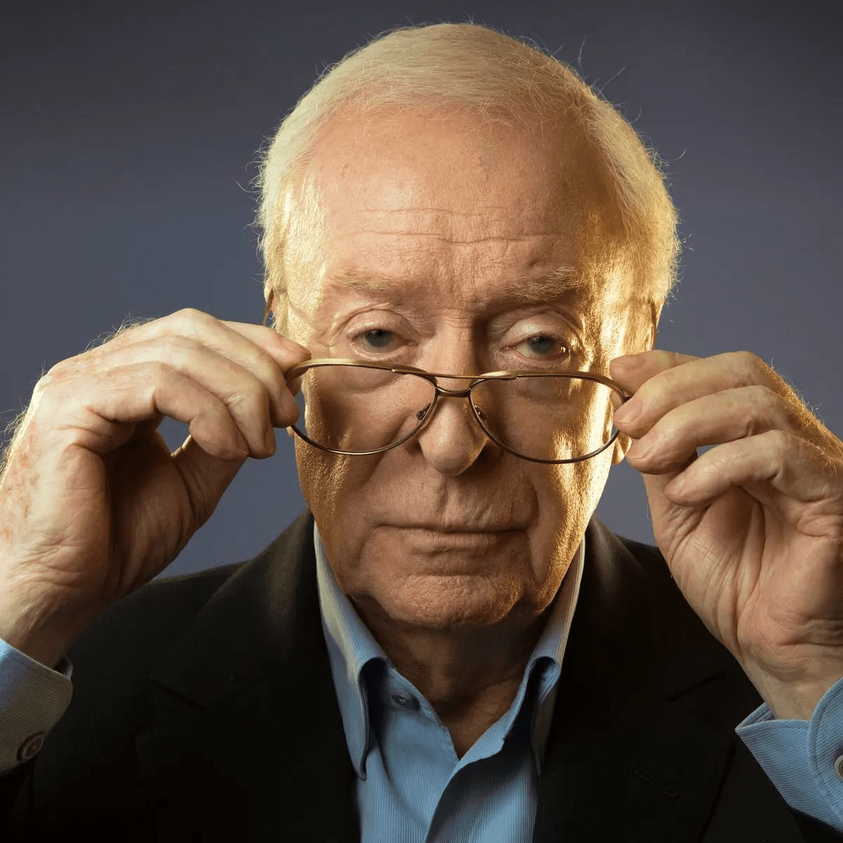 《蝙蝠侠:侠影之谜》韦恩庄园管家阿福 Alfred Pennyworth