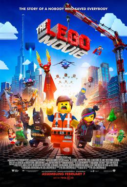父子亲情必看:5部感人至深的父亲题材电影推荐
《乐高大电影》(The Lego Movie,2014年,菲尔·洛德 Philip A. "Phil" Lord 与克里斯托弗·米勒Christopher Robert Miller 共同执导)