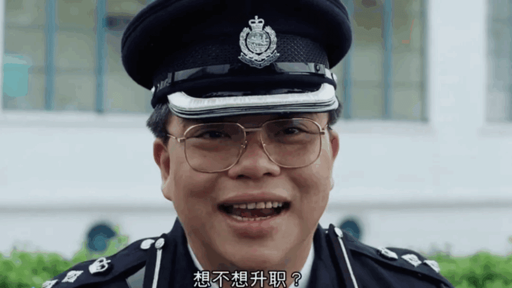 从配角到焦点:抢戏角色的塑造逻辑与创作技巧
《逃学威龙》