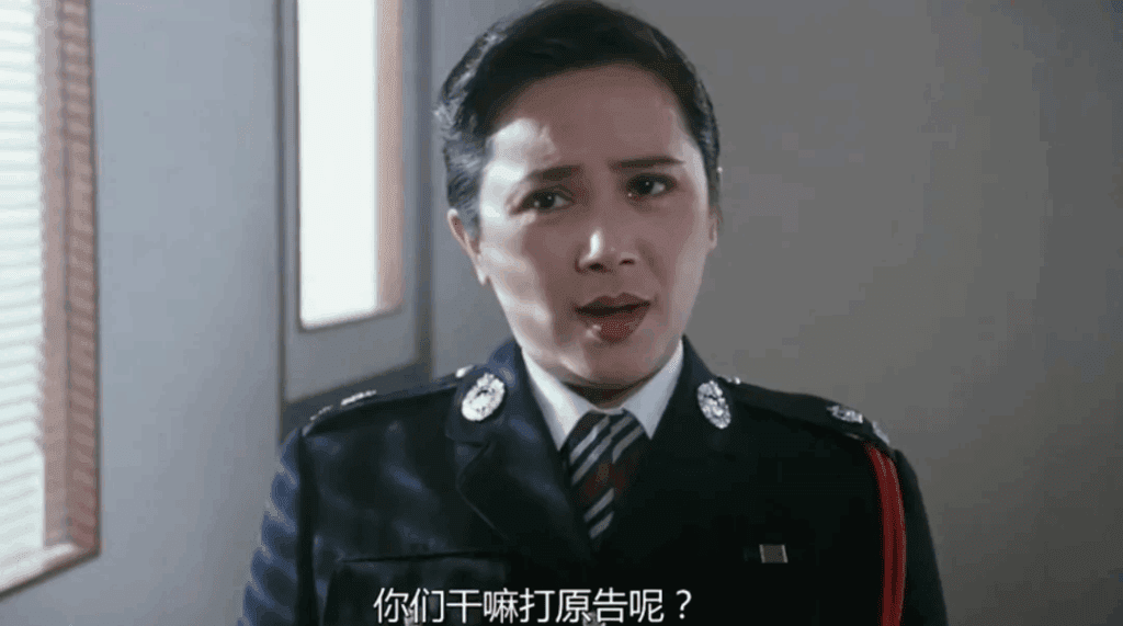 从配角到焦点:抢戏角色的塑造逻辑与创作技巧
《逃学威龙II》