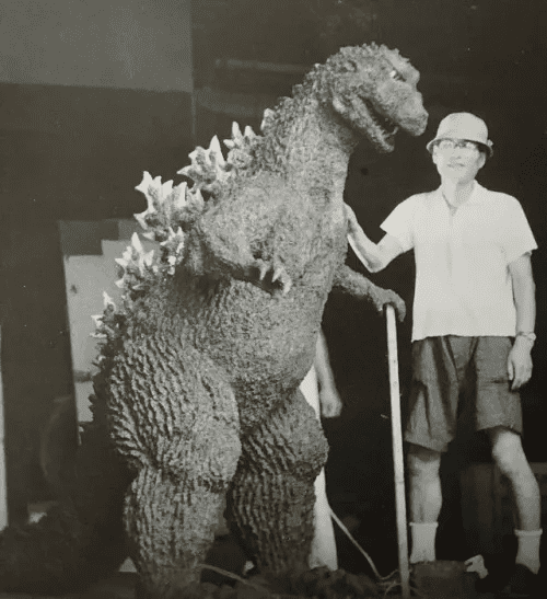 怪兽之王哥斯拉:从1954年到全球文化符号