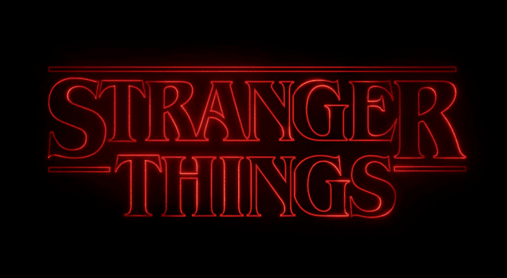Netflix 《怪奇物语》第五季上线:三年半后的最终季