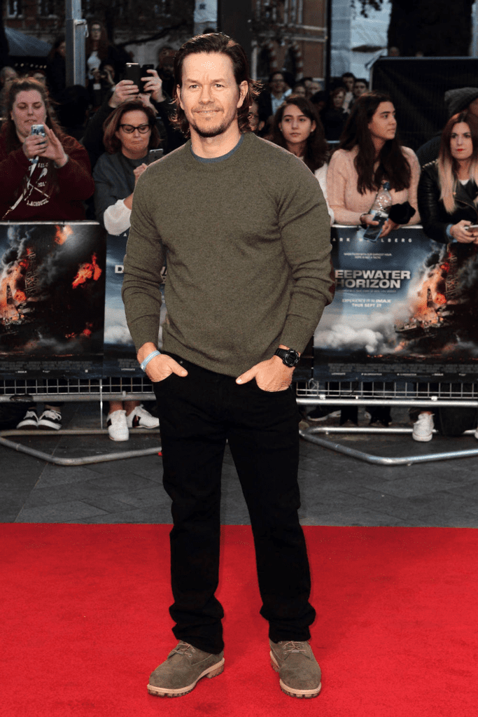 流媒体如何影响“演员职业路径”?Mark Wahlberg 十年作品对比给出答案