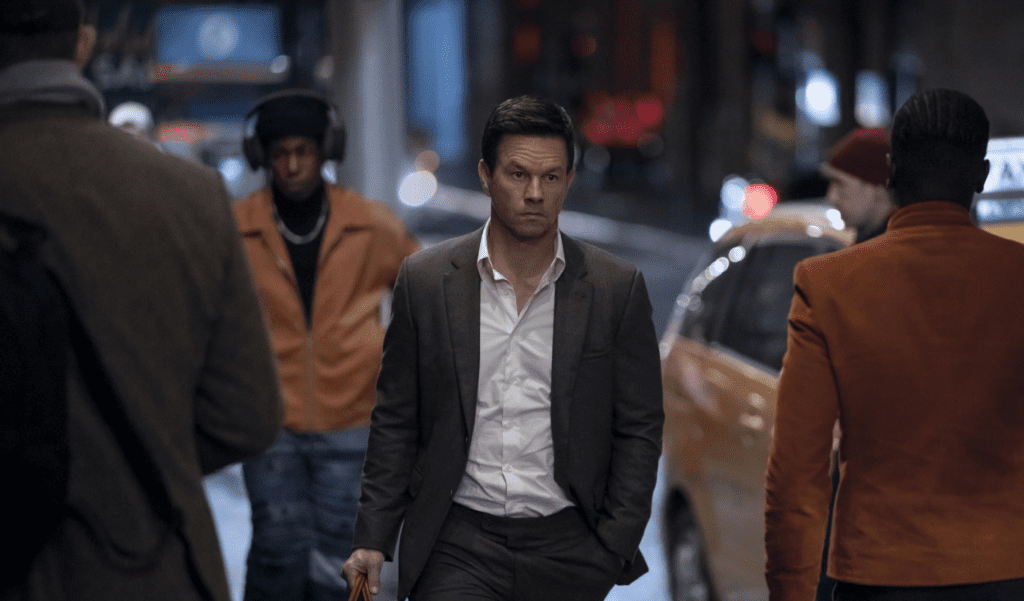 流媒体如何影响“演员职业路径”?Mark Wahlberg 十年作品对比给出答案