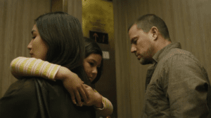 告别神族与机器:Gemma Chan 新作《约瑟芬》首映,开启表演新维度