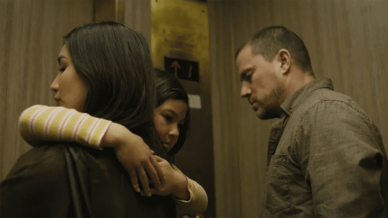 告别神族与机器:Gemma Chan 新作《约瑟芬》首映,开启表演新维度