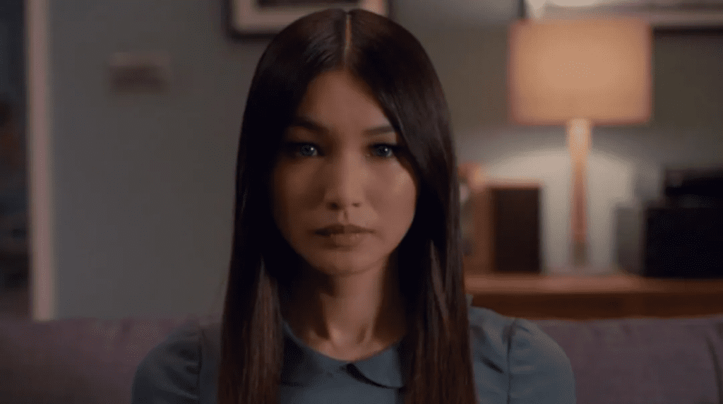 告别神族与机器:Gemma Chan 新作《约瑟芬》首映,开启表演新维度;
《真实的人类》