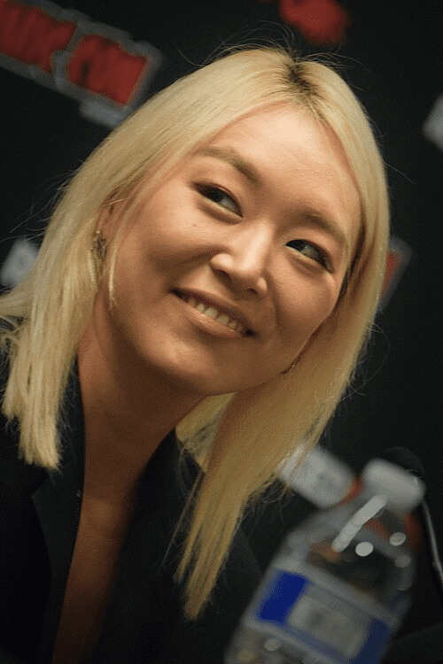 在百老汇发光的亚裔戏剧人:作品、机遇与职业路径
作曲家 Helen Park(海伦·朴)