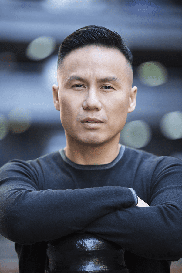 在百老汇发光的亚裔戏剧人:作品、机遇与职业路径
BD Wong(黄荣亮)
