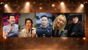 在百老汇发光的亚裔戏剧人:作品、机遇与职业路径