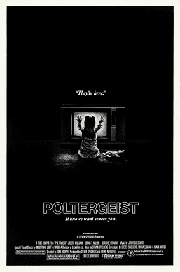 《鬼哭神號》(Poltergeist)