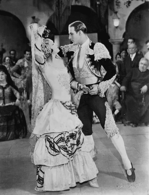 A Sainted Devil ,1924
