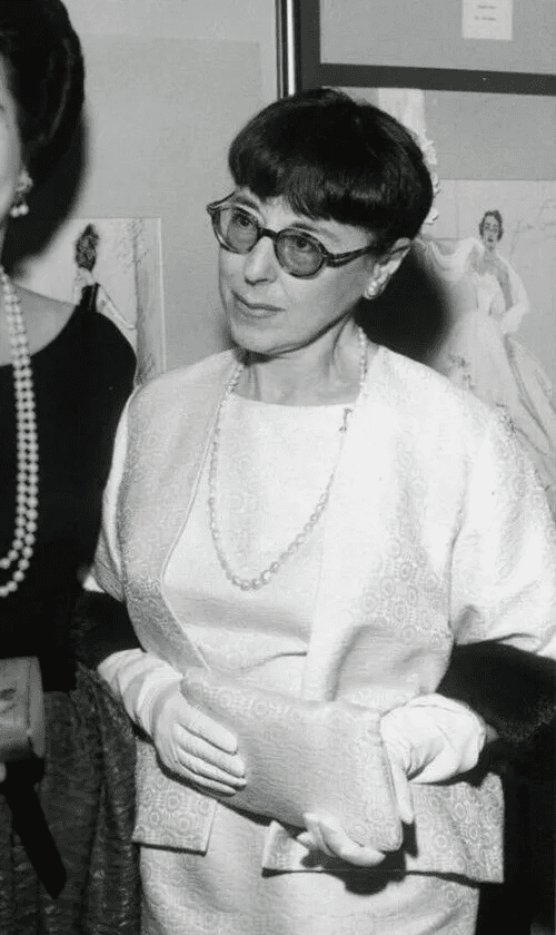 Edith Head(伊迪絲·海德)
