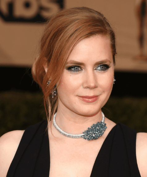 柏林电影节艾米·亚当斯(Amy Adams)
