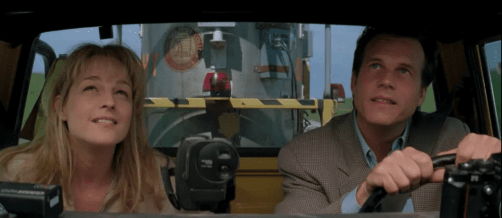 《龍捲風》(Twister,1996)