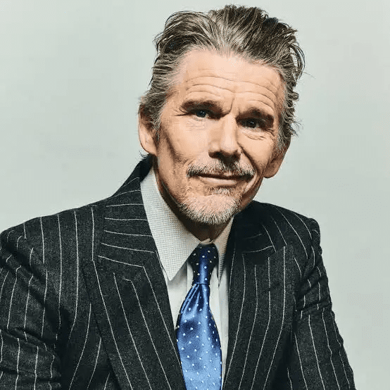 伊桑·霍克(Ethan Hawke)