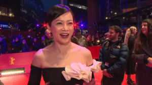 杨雁雁(Yeo Yann Yann)
