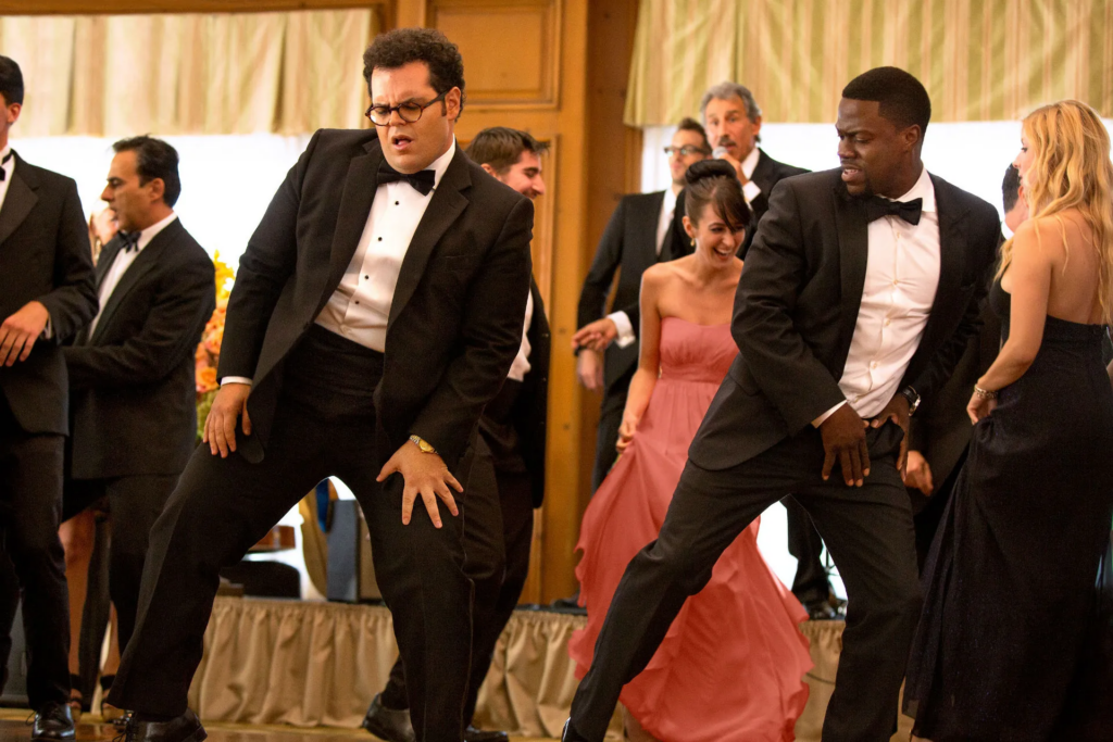 《定制伴郎》（The Wedding Ringer，2015）