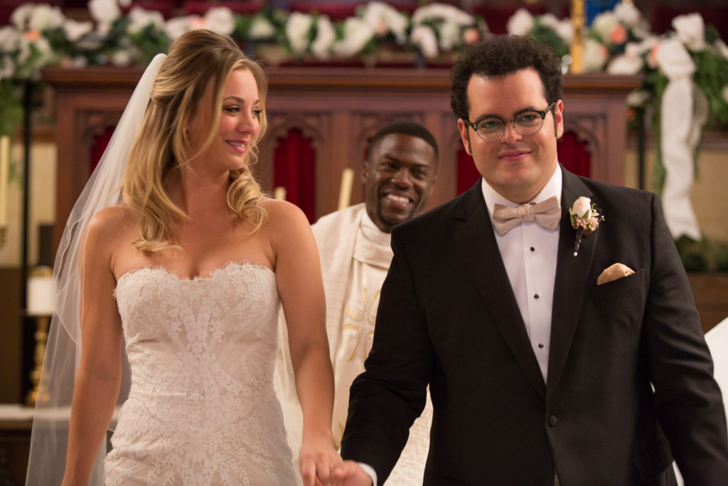 《定制伴郎》（The Wedding Ringer，2015）